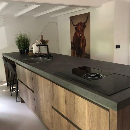 Bergenshofje Apartment Екстериор снимка