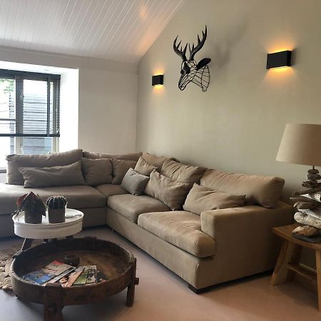 Bergenshofje Apartment Екстериор снимка