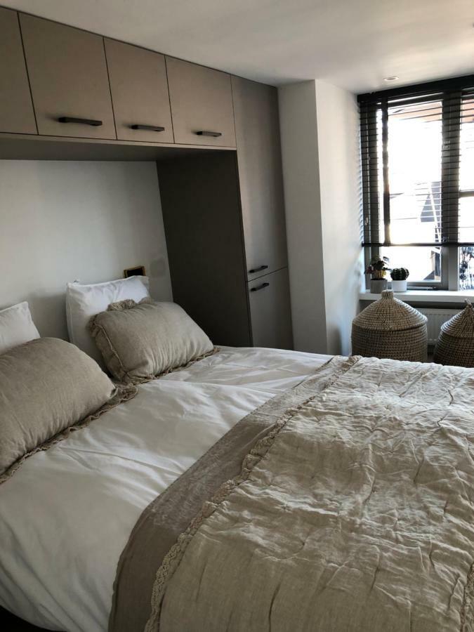 Bergenshofje Apartment Екстериор снимка