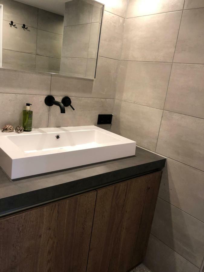 Bergenshofje Apartment Екстериор снимка