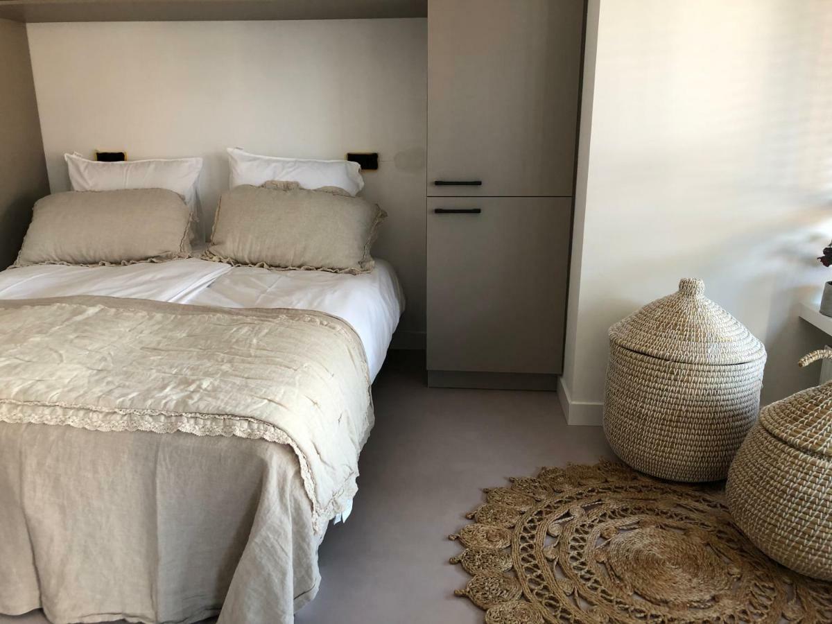 Bergenshofje Apartment Екстериор снимка