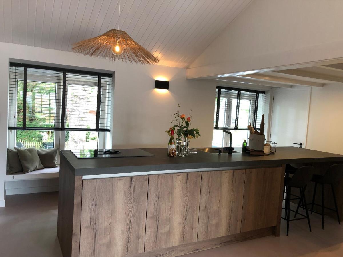 Bergenshofje Apartment Екстериор снимка